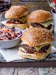 Pin On Burger Recipes