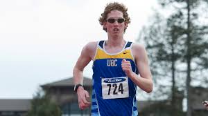 Photo by clive brunskill / getty images. Evan Dunfee Takes Race Walk Bronze University Of British Columbia Athletics