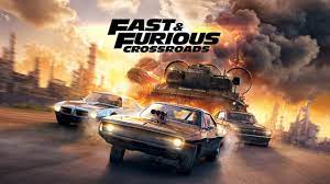 No matter how fast you are, no one outruns their past. Fast And Furious Crossroads To Be Released On 7 August On Ps4 Xbox One And Pc Technology News Firstpost