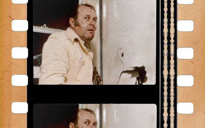 Coen Brothers' 'Blood Simple' Offered a Dark Motto for Texas 40 Years Ago