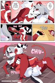 Christmas Hangover Porn Comic english 05 - Porn Comic