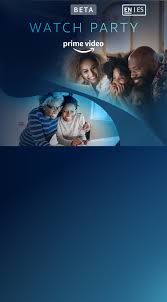 Solve the problem and save the evening by making an executive decision behind closed doors. Prime Video Watch Party Stream Tv Movies With Friends