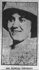 Barbara Cornelius