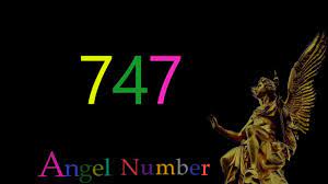 747 Angel Number Meanings Symbolism Angel Number Meanings Number Meanings Angel