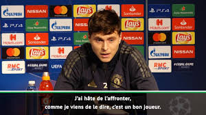 Zlatan ibrahimovic inscrit son 500ème but avec un geste. Psg Manchester United Cette Fois Pas De Blague