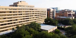 Texas Health Dallas Hospital In Dallas Tx