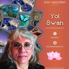 Discover Body Mind Spirit World