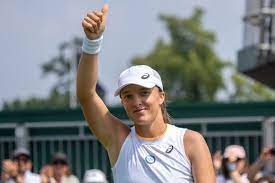 Andrzej świątek (born 1958), polish ice hockey player; Swiatek Begu Wimbledon 2021 The Championships Wimbledon 2021 Official Site By Ibm