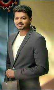 Huge collection, amazing choice, 100+ million high quality, affordable rf and rm images. 15 Vijay Ideas Vijay Actor Actors Images Actor Photo