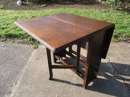 Maybe you would like to learn more about one of these? Arts Crafts Drop Leaf Table Antiques Atlas