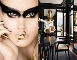 Seduction after midnight with Ivy by Koket