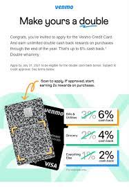 We did not find results for: Is The Venmo Credit Card S New Double Cash Back Offer Worth Signing Up Clark Howard