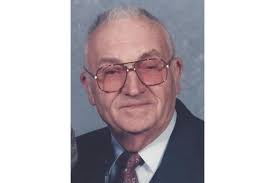 Dennis Davis Obituary (1926