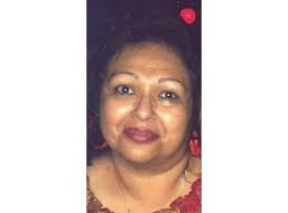 Leticia Garcia Obituary (2012)