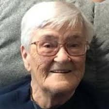 Edna Audrey Coe Obituary June 17, 2024