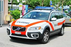 volvo xc70 polizei in arbon 12 6 2010 0204 arbon schweiz flickr