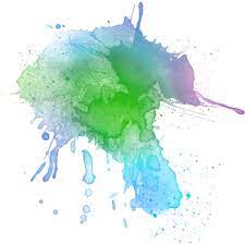 Tile Splashes Watercolor Splash Watercolor Splatter Watercolor Background