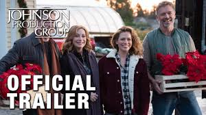 Poinsettias For Christmas Official Trailer Youtube