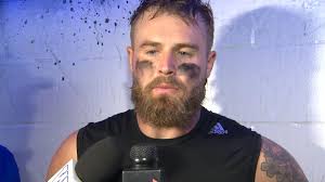 WATCH: Protesters rally against another coast guard base closure