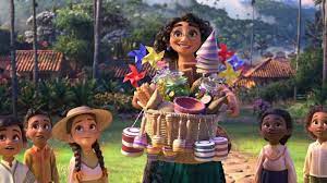 Although mirabel's family are all outstanding and fantastical, it seems as if mirabel's singularity will make her stand out more and that she will encanto is disney animation studios 60th animation film. Pzskwk1bzcousm