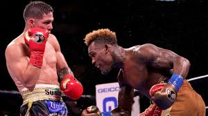 Boxing » press news » jermell charlo takes on wbo world champion brian castaño on july 17th. T X2mx0 Uv5ndm