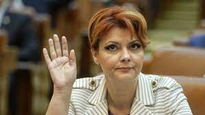 Fostul ministru al muncii, lia olguţa vasilescu, susţine că nu este necesară o altă lege a pensiilor, în condiţiile în care actuala legislaţie corectează toate inechităţile „a ieşit şi klaus iohannis să se plângă că trebuie o noua lege a pensiilor, fiindcă a noastră nu corectează inechităţile… el spune, de fapt, ce. Lia OlguÅ£a Vasilescu Despre Legea Pensiilor SperÄƒm SÄƒ Fie AdoptatÄƒ Intr O LunÄƒ In Parlament