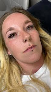 𝓛𝓪𝓼𝓱𝓮𝓼 𝓸𝓷 𝓽𝓱𝓮 𝓻𝓪𝓲𝓷𝔂 𝓭𝓪𝔂 𝓮𝓷𝔂𝓸𝓷𝓮? #😴💤