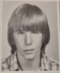 What ever happened to John Stark, cute blonde boy? Class of 1974.