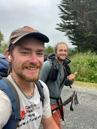 Te Araroa Trail Angels