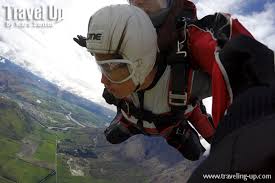 Maybe you would like to learn more about one of these? Skydiving In Queenstown New Zealand Travel Up