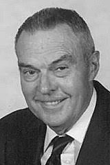 Harvey Thober Obituary (2011)