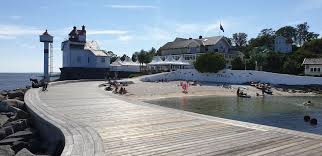 Maybe you would like to learn more about one of these? Filtvet Og Tofte Pa Hurumhalvoya Buildings Monuments Filtvet Norway