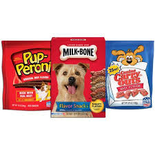 Free shipping on orders $49+ and the best customer service! Milk Bone Milk Bone Pup Peroni Canine Carry Outs Meaty Flavor Variety Pack Dog Treats 4 3 Lb Reviews 2021