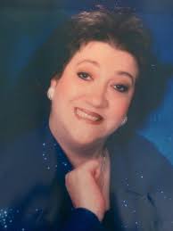 Obituary for CATIE PARTIN