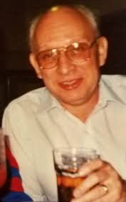 William Jones Obituary