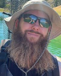 Scott Mathew Sterrett Obituary February 29, 2024