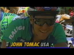 1995 Grundig World Cup Downhill #5 Big Bear CA