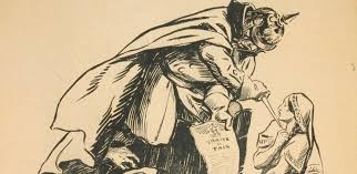 Following the central powers' ultimatum issued during the meeting between ferdinand i of romania and ottoka. InvaÈ›Äƒ UÈ™or Istoria
