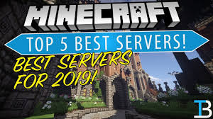 Survival, creative or in between. How To Join A Minecraft Server Youtube