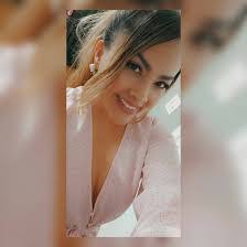 Sandy Ulloa's Instagram, Twitter & Facebook