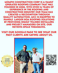 Mompie Construction Corp