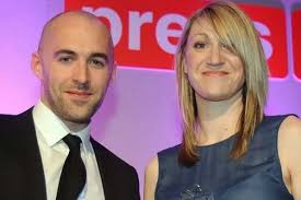 Birmingham Mail wins Midland Media Awards News Website of the Year