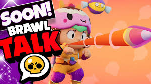 Keep your post titles descriptive and provide context. Brawl Talk Announced When Is The Update And What Can We Expect Youtube