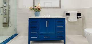What Sizes Do Bathroom Vanities Come In