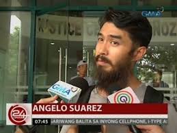 24 Oras: Lalaking nag-vandalize umano sa MRT, sinampahan ng reklamo