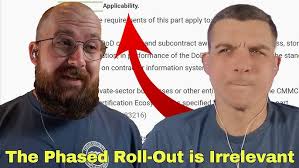 Trailblazing CMMC: Finding a Path with Guardian MSP and Vigilance MSSP