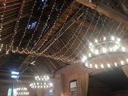 Start from the hook closest to your outlet. Pin On Venue Styling