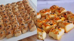 bayatlamayan tuzlu kurabiye tarifi kolay hobiler yemek tarifleri kurabiye tarifleri yemek sunumu