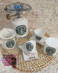 طقم دافور مكون من دافور كنكه كوبين قهوه تركي monyelegnt انستا sugar bowl set cricut creations bowl set