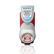 Image result for Formoterol